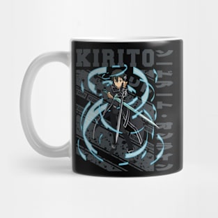 Kirito Mug